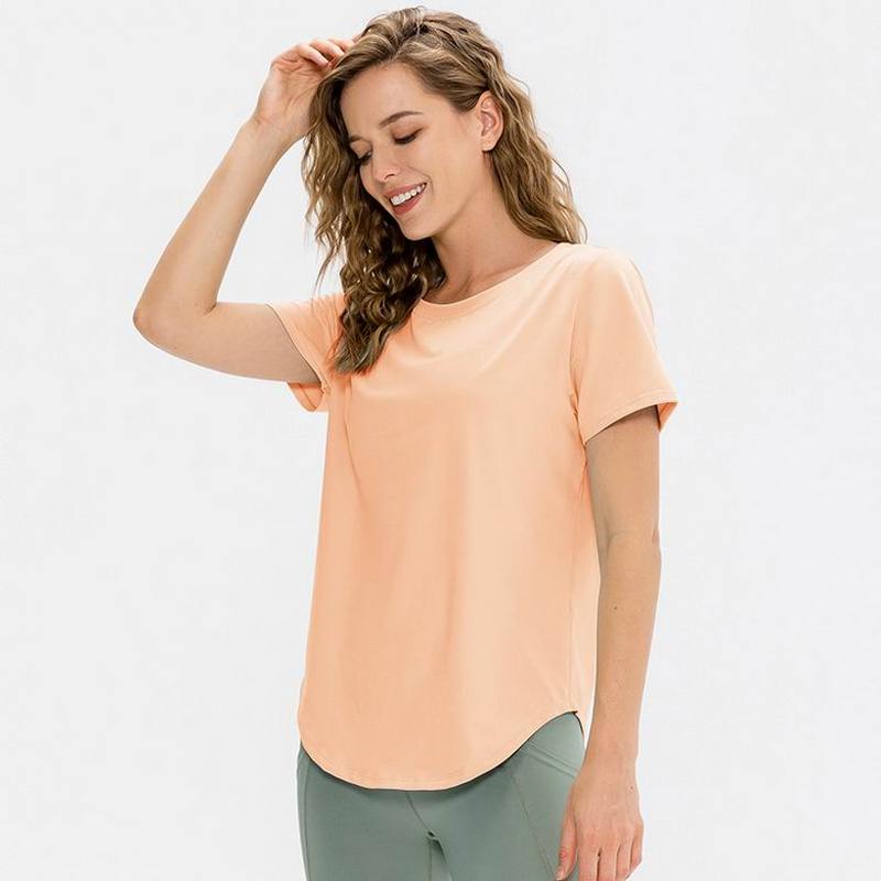 Lululemon Women's T-shirts 618